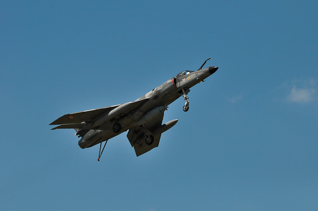 Meeting Fertés Alais 2010