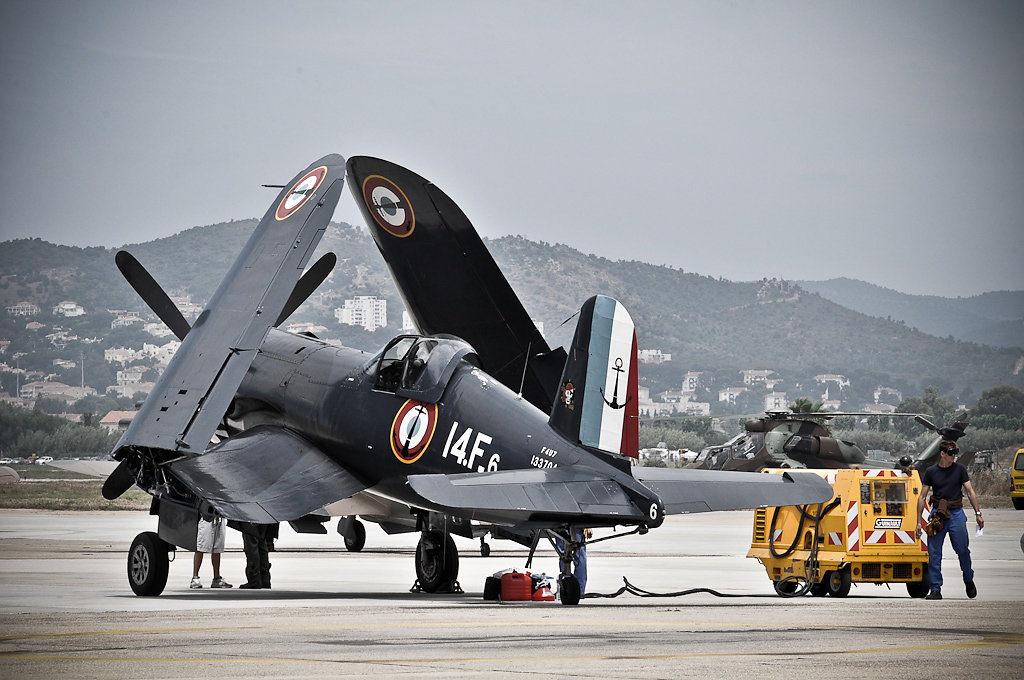 Centenaire de l'aéronautique navale