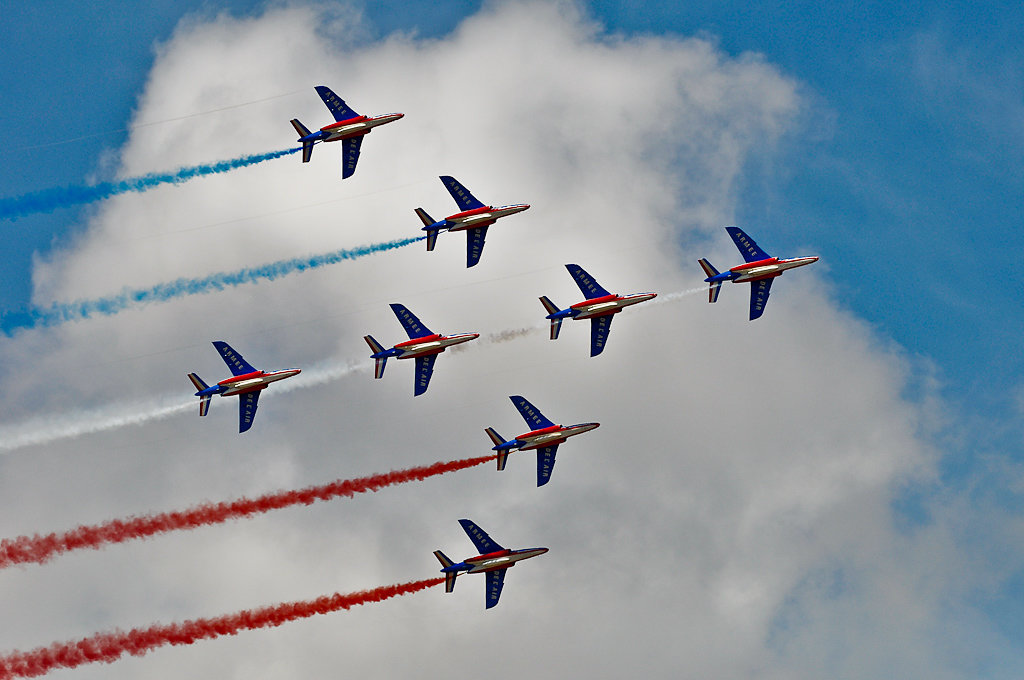 Centenaire de l'aéronautique navale