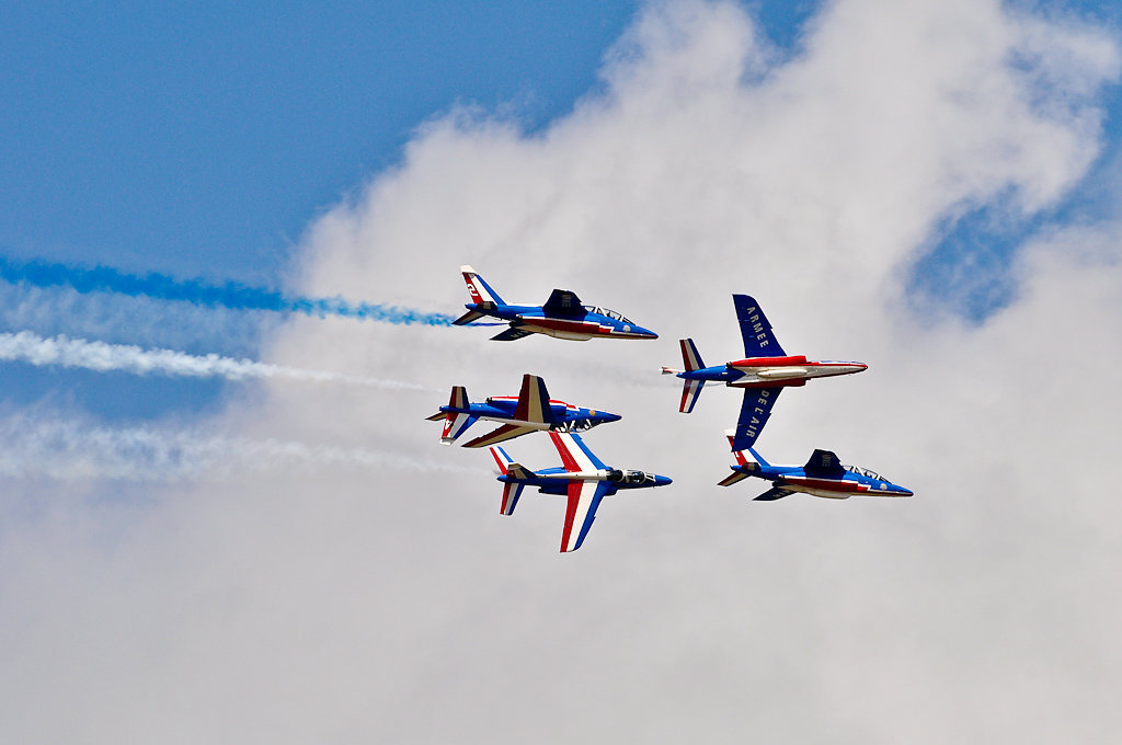 Centenaire de l'aéronautique navale