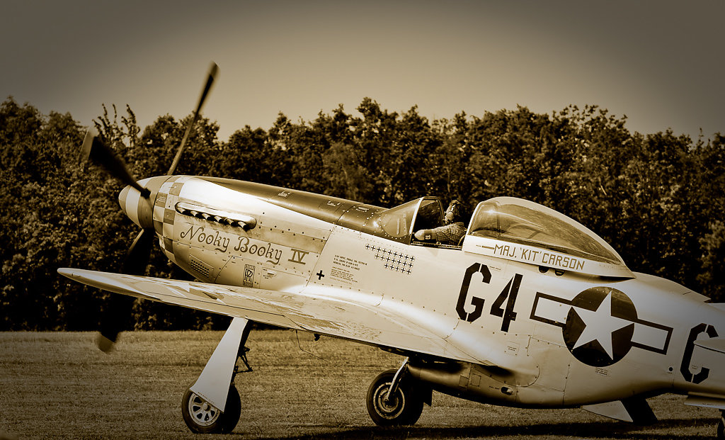 Meeting Fertés Alais 2010